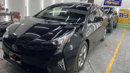Toyota Prius 2015