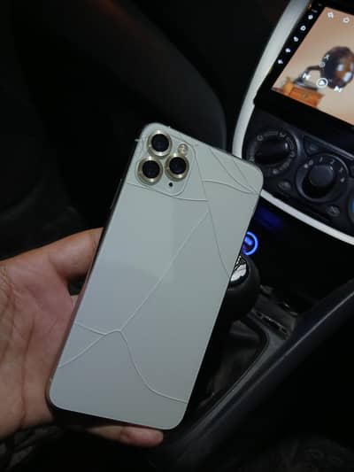 iPhone 11 Pro Max Exchange Poss