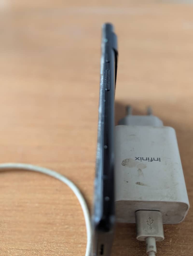 Google Pixel 6 Pro 5