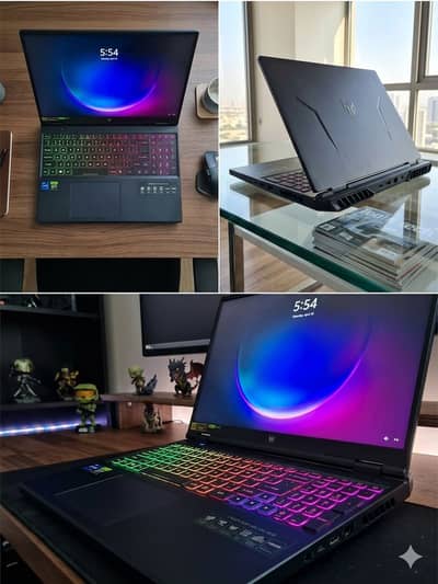Acer Predator Helios Neo 16 Gaming laptop