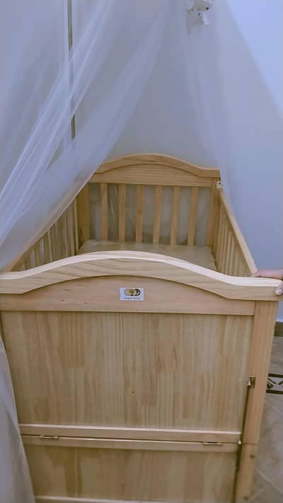 Baby Cot