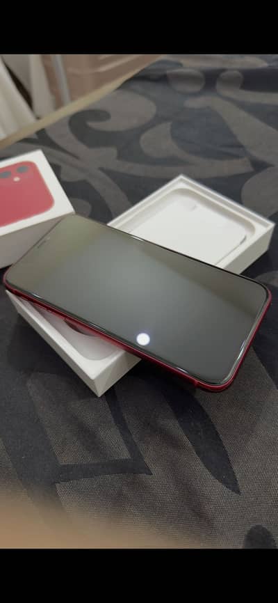 Apple iPhone 11