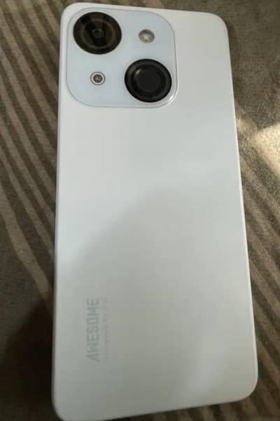 Itel A50C with box or 6 month warranty remaining.