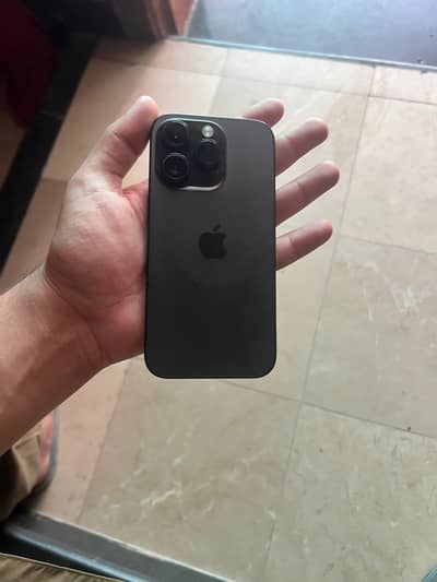 Apple iPhone 14 pro