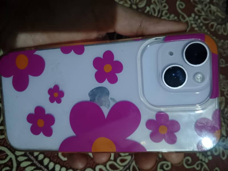 Apple iPhone 14 7
