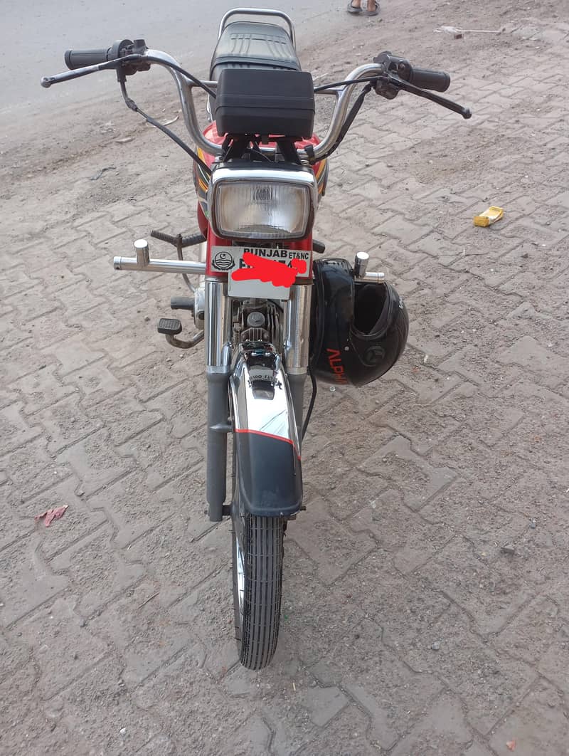 good condition 0