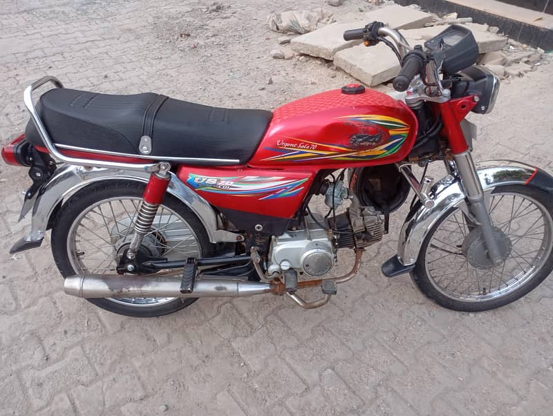 good condition 2
