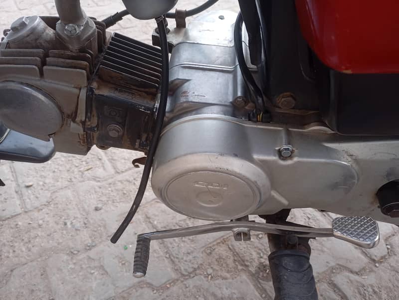 good condition 4