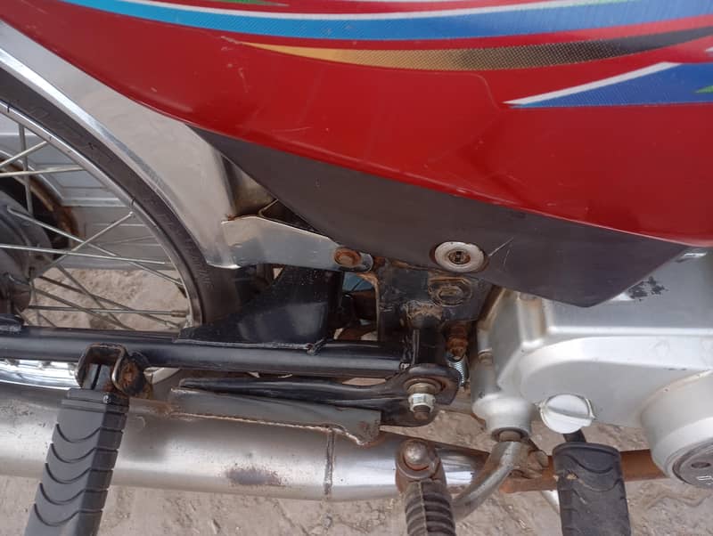 good condition 5