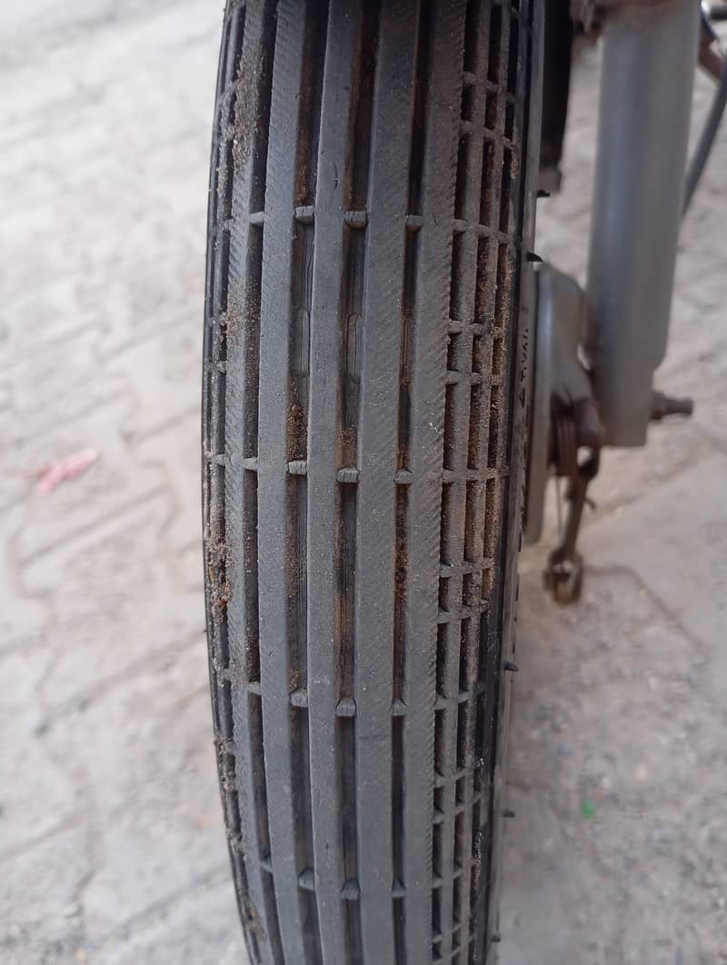 good condition 6