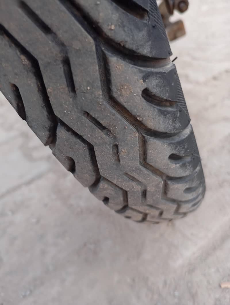 good condition 7