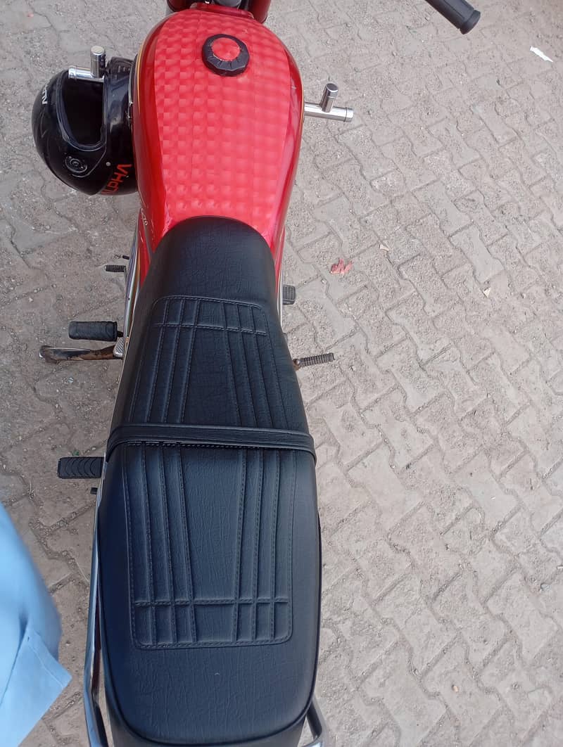 good condition 8