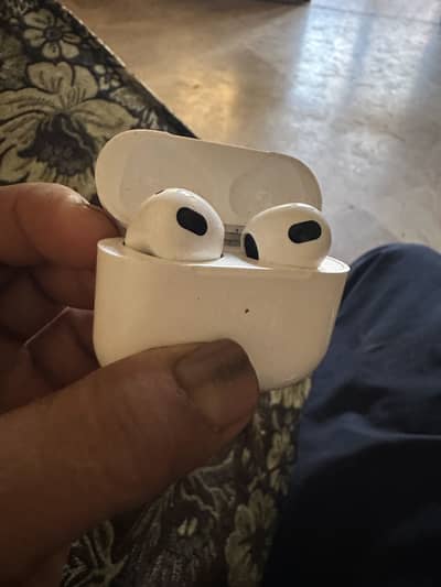 airbord new condition