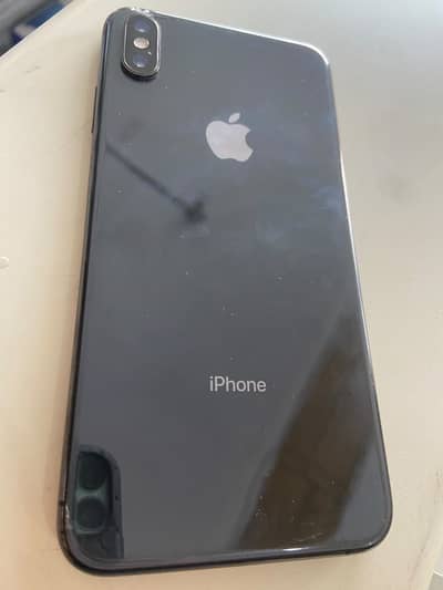 Apple iPhone XS Max