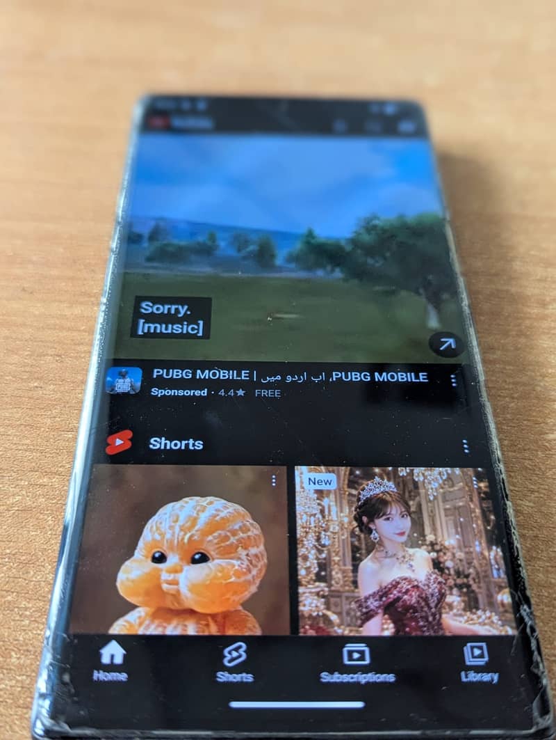 Google Pixel 6 Pro 2