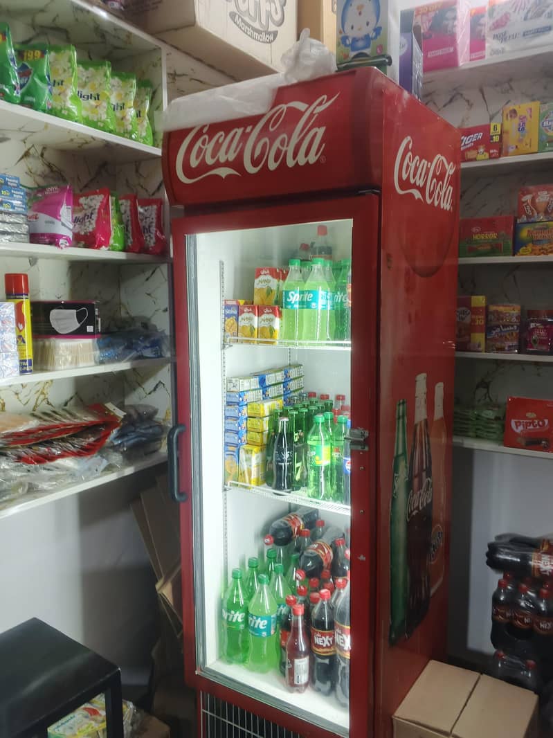 General store 2