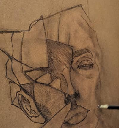 Sketch Art