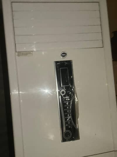 Floor standing Ac heat & cool R410