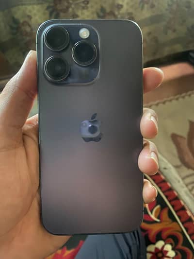 iphone 14 pro