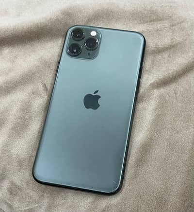 Apple iPhone 11 Pro