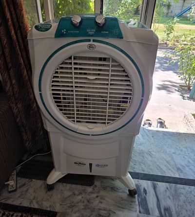 perfect condition boss air cooler