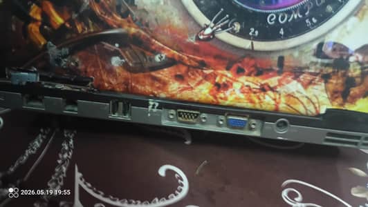 Latitude D620