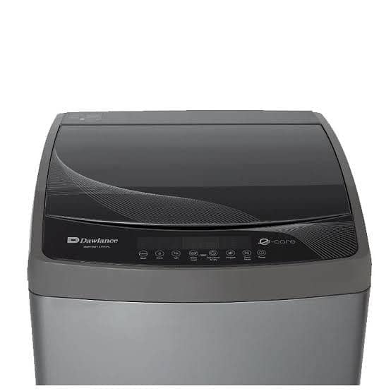 Automatic Box Pack Washing Machine 0