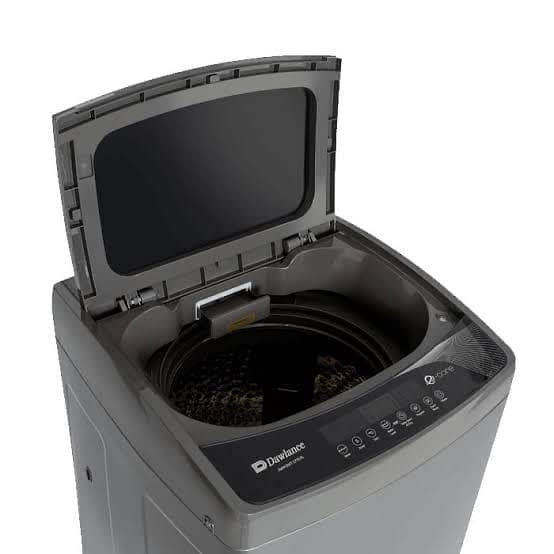 Automatic Box Pack Washing Machine 2