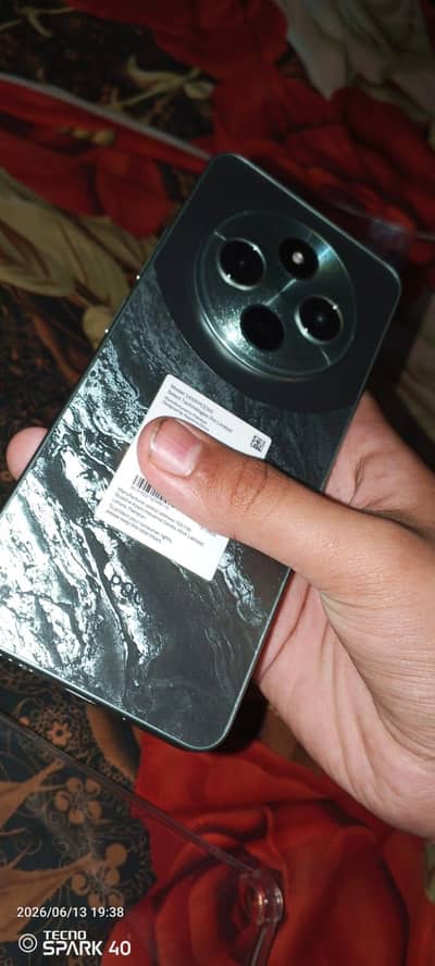 Xiaomi POCO C75