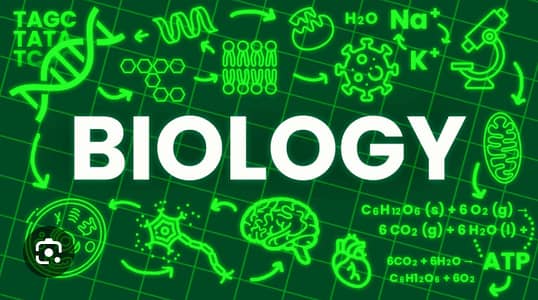 Science- Biology, Chemistry and Physics Tutors available