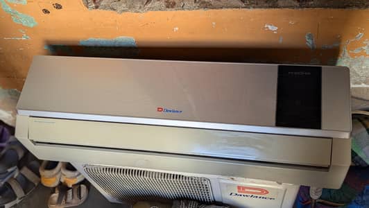 AC air-conditioning