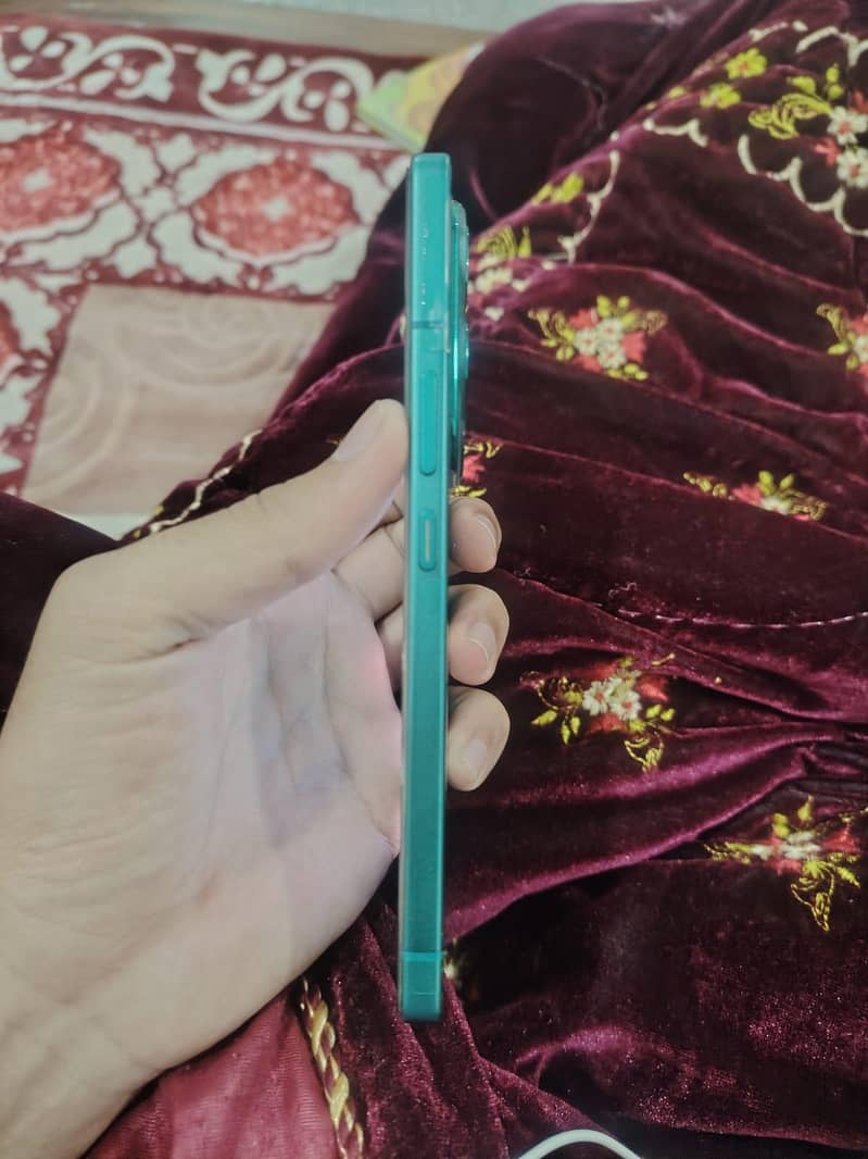 Infinix Note 50 1