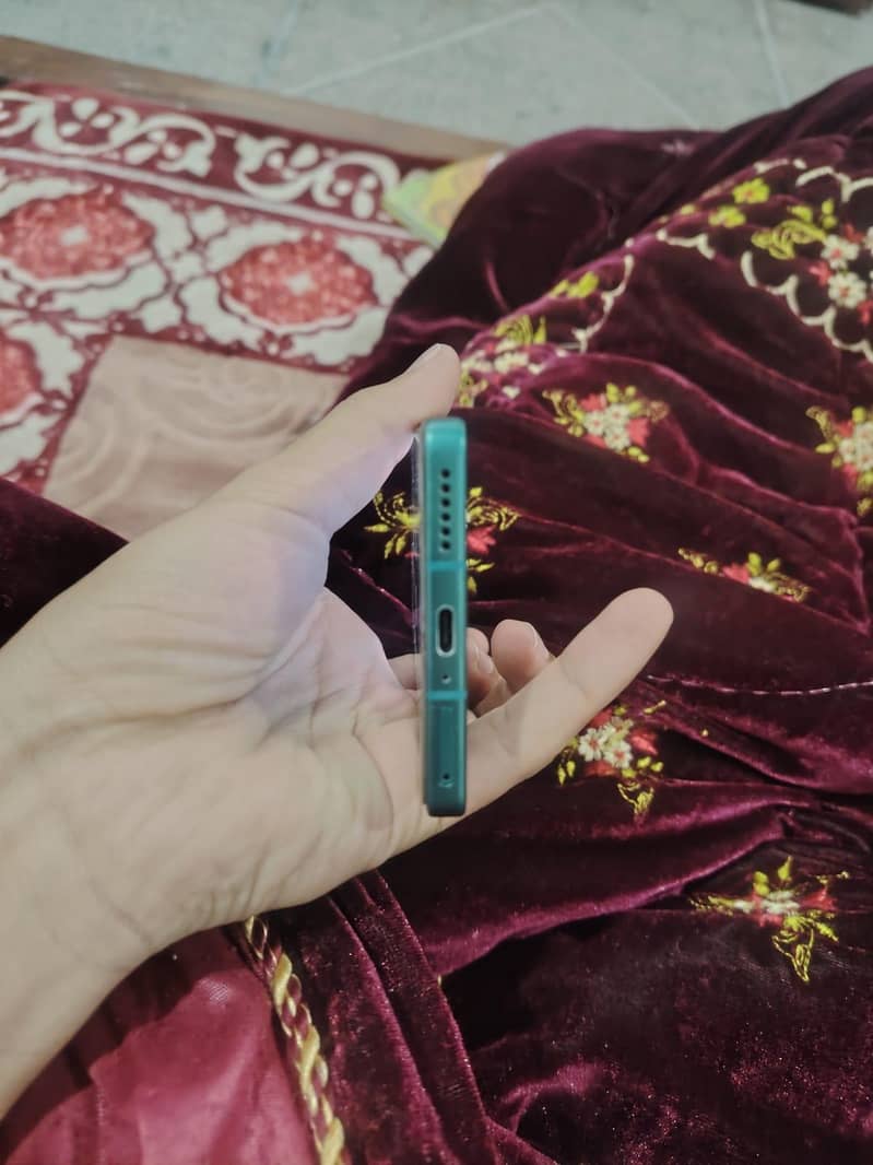 Infinix Note 50 2