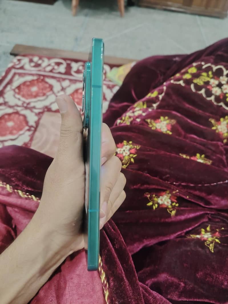 Infinix Note 50 3
