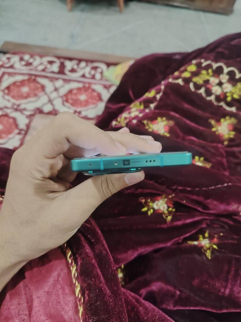 Infinix Note 50 4