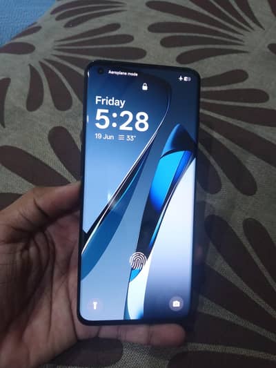 One Plus 10 Pro non pta