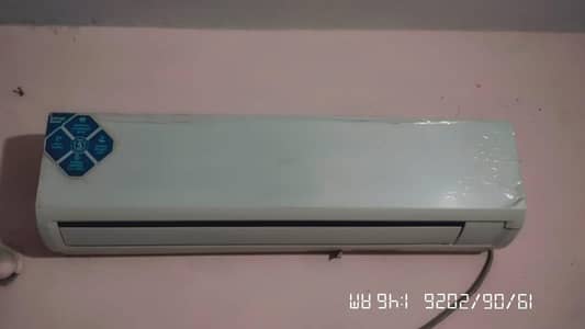 Haier a/c