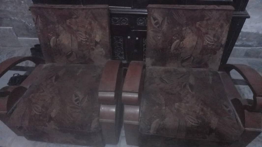 sofa ser 1
