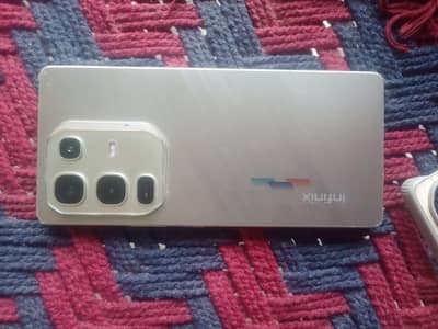 Infinix Note 50 Pro