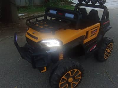 Utv Toy Jeep