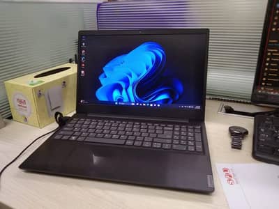 Lenovo IdeaPad S145-15IWL