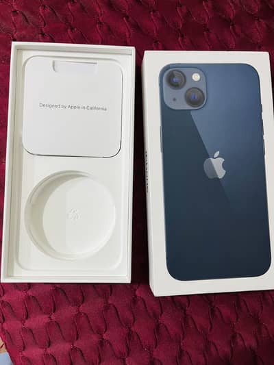 Apple iPhone 13