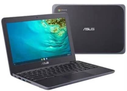 Asus Chromebook C202S