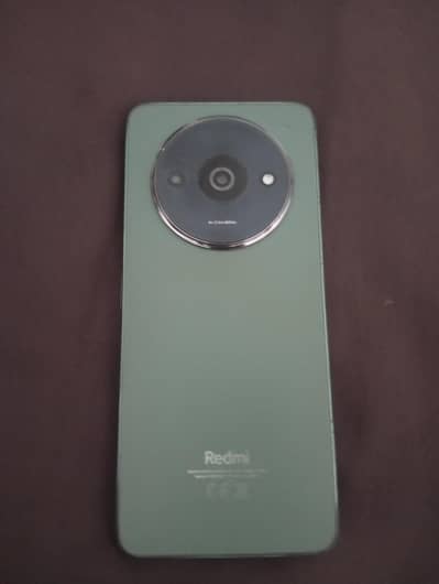 Xiaomi Redmi A3