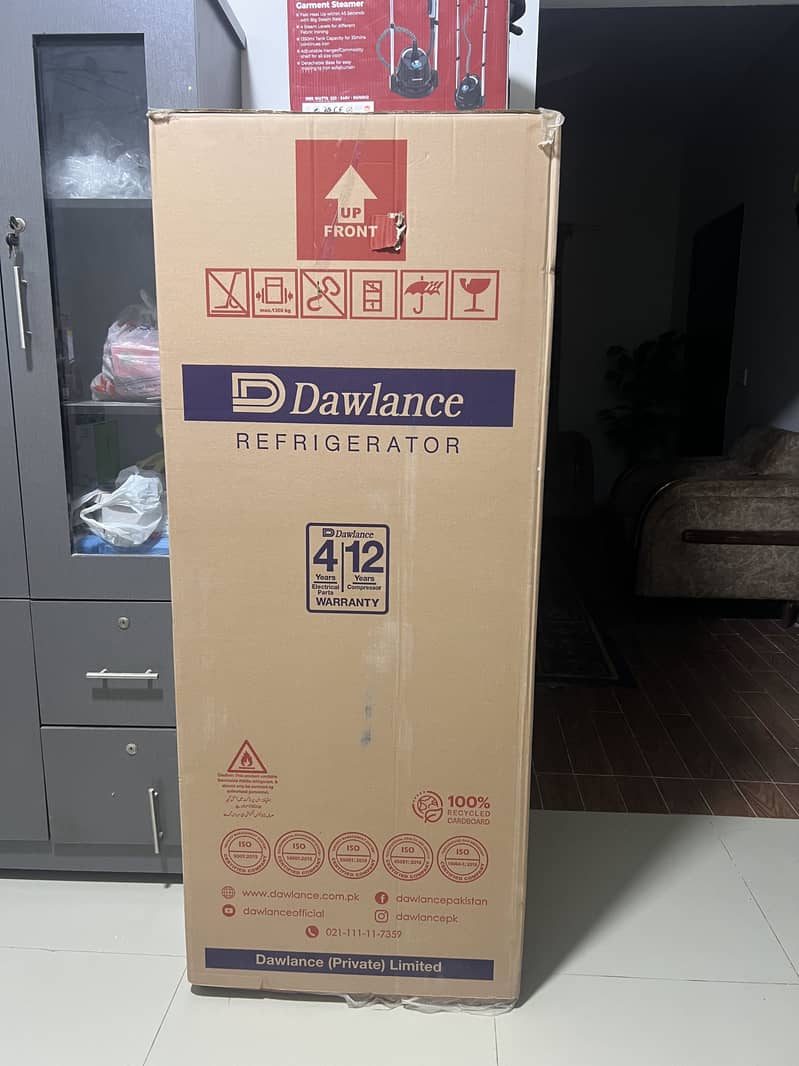 dawlance 0