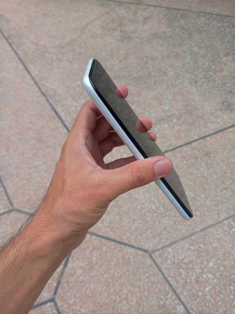 Tecno spark 0