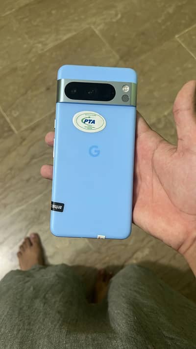 Google Pixel 8 Pro