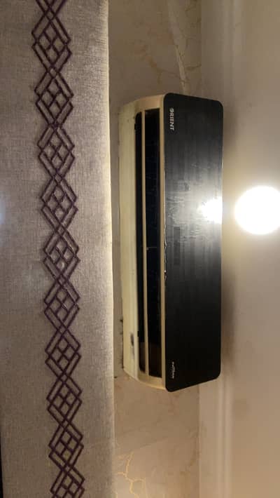 Haier 1.5 tonne ac