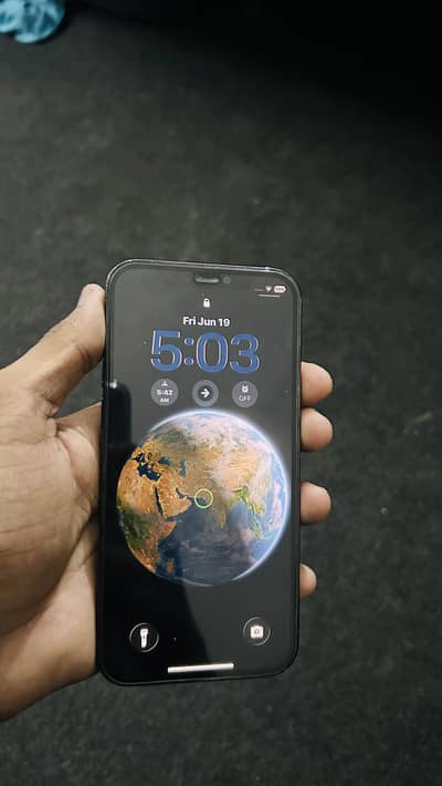 Apple iPhone 12 Pro