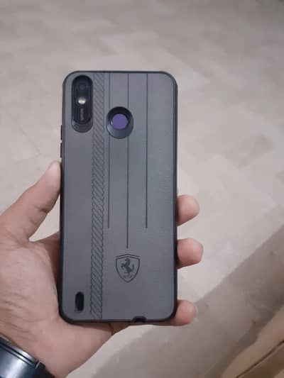 Tecno Spark 4 Lite